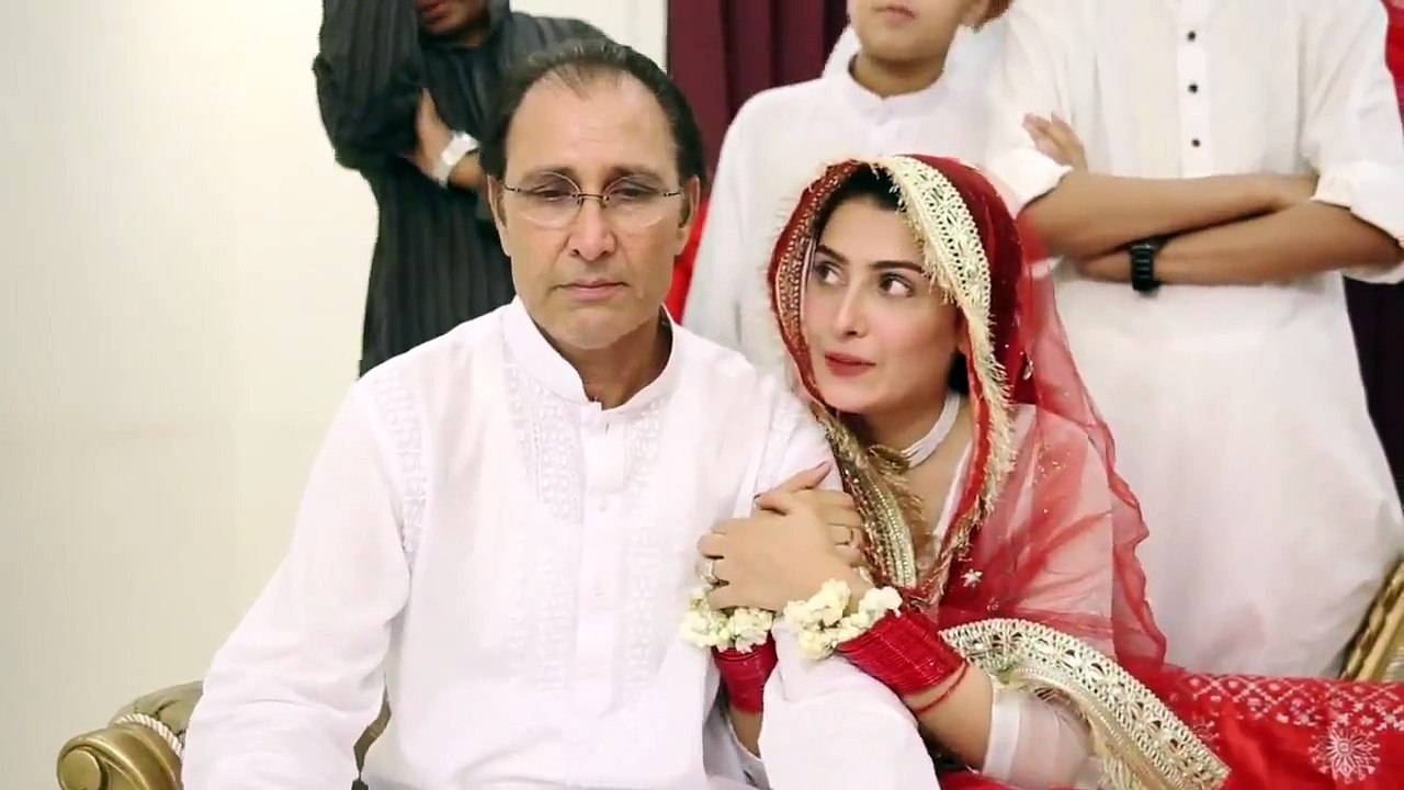 Ayeza And Danish Nikha Highlights !