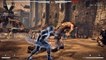 Mortal Kombat X - Il trailer delle Quitality
