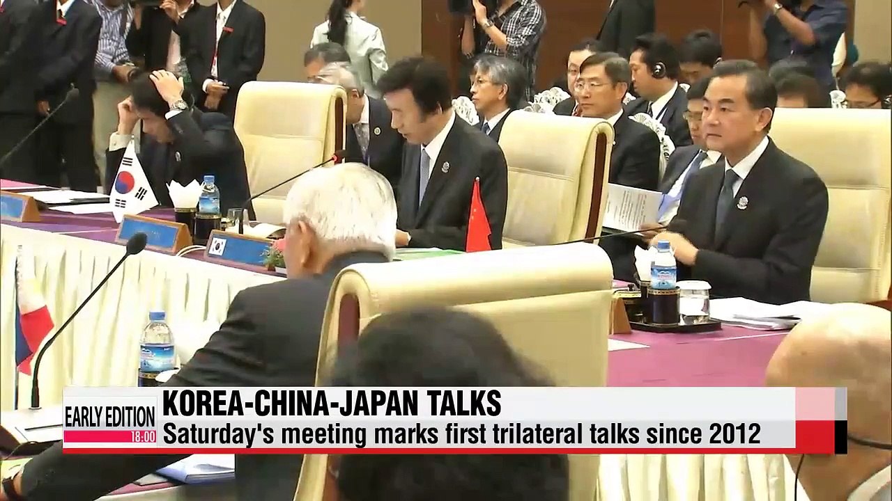 Chinese FM may reiterate concerns about THAAD in Seoul: experts