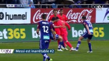 Zapping Foot : Giroud se met au rugby, Messi ce chauffard !