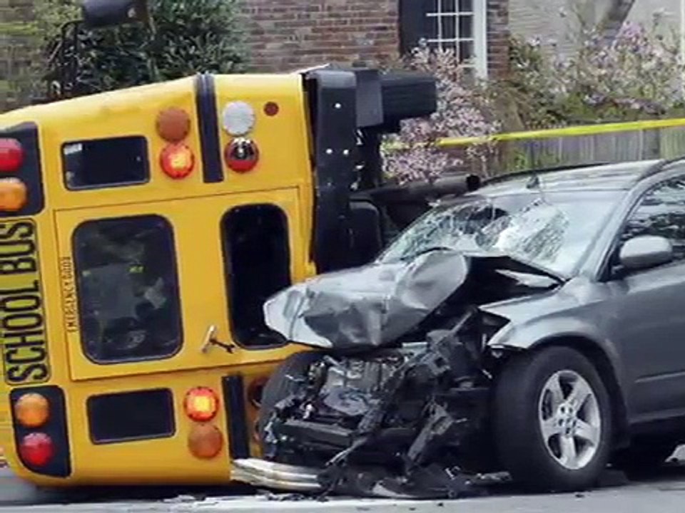 Automobile Accident