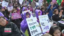 Women's leadership expert promotes female empowerment in Korea
