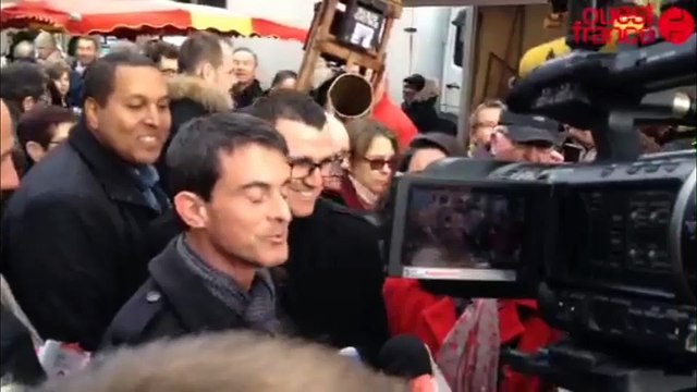 Le best-of des rédactions locales Ouest-France, semaine 08