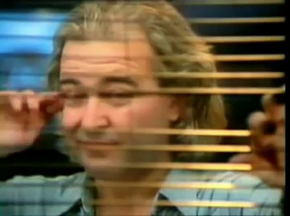 I Want to know what love is - Foreigner