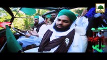 Aaye Pyare Mustafa (Marhaba Ya Mustafa) -- New Naat 2015 -- Haji Bilal Raza Attari -- Madni Channel