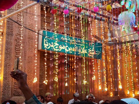 Baba GanjEShakar Ho Karam Ki Nazar,,,,,,,