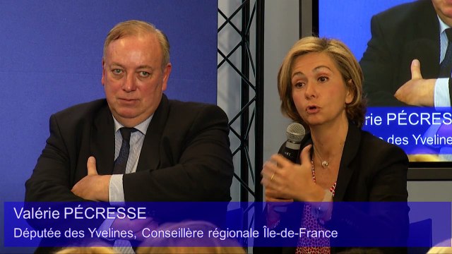 Convention logement - Valérie Pécresse