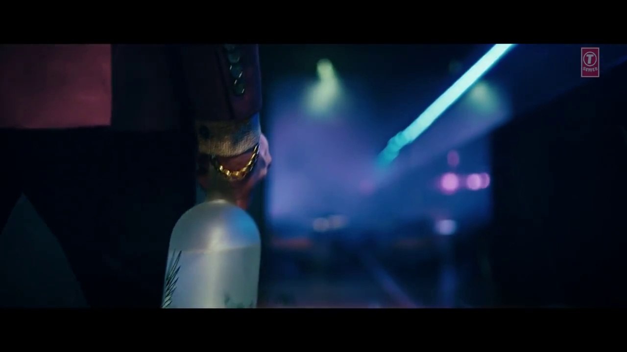 One Bottle Down Of Yo! Yo! Honey Singh.