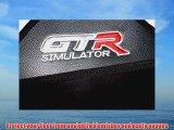 GTR Racing Simulator - GTR Mat