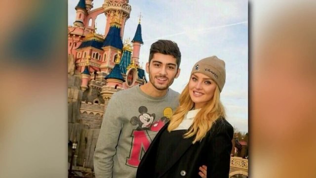 Zayn Malik Leaving One Direction Tour After Cheating Scandal