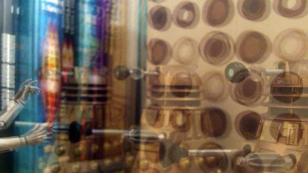 Doctor Who FA - X1.2: Night of the Dream Lord (Part Two)