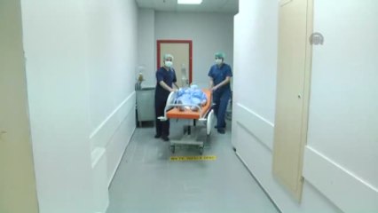 Kapalı Kalp Ameliyatı Yaşlı Hastaların Ümidi Oldu