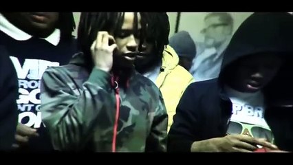 RondoNumbaNine ft La Capone - Shooters lyrics