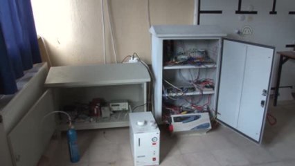 Bu Sistemle Kesintisiz Elektrik Sağlanacak