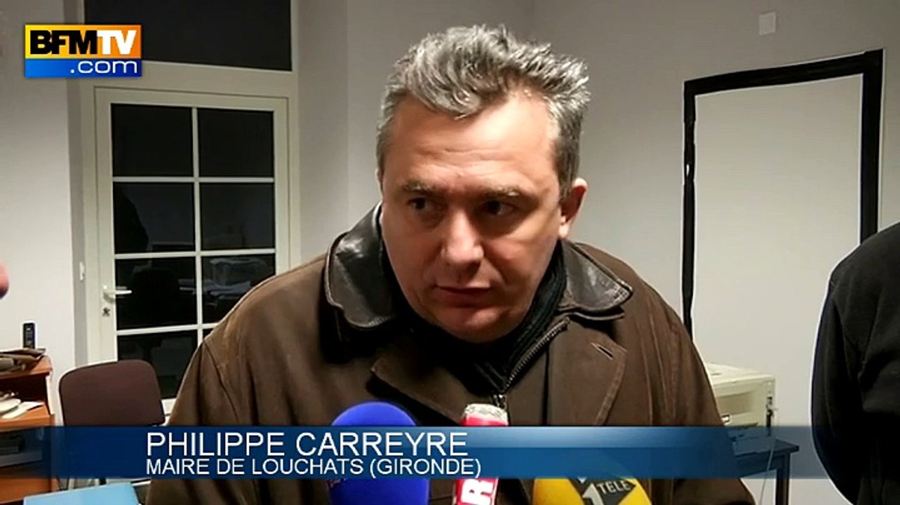 Cinq bébés retrouvés morts dans un congélateur en Gironde