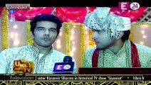 Viraj Ne Roki Shaadi ..!! 'Nisha Aur Uske Cousins' 20th March 2015