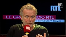 Franck Dubosc dans Le Grand Studio RTL Humour (partie 1)