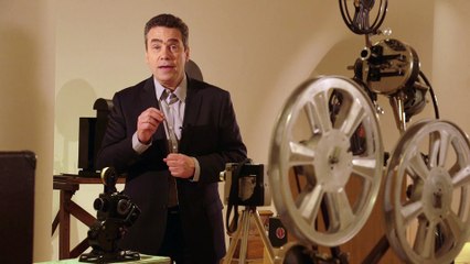 L'Inhumaine - Serge Bromberg