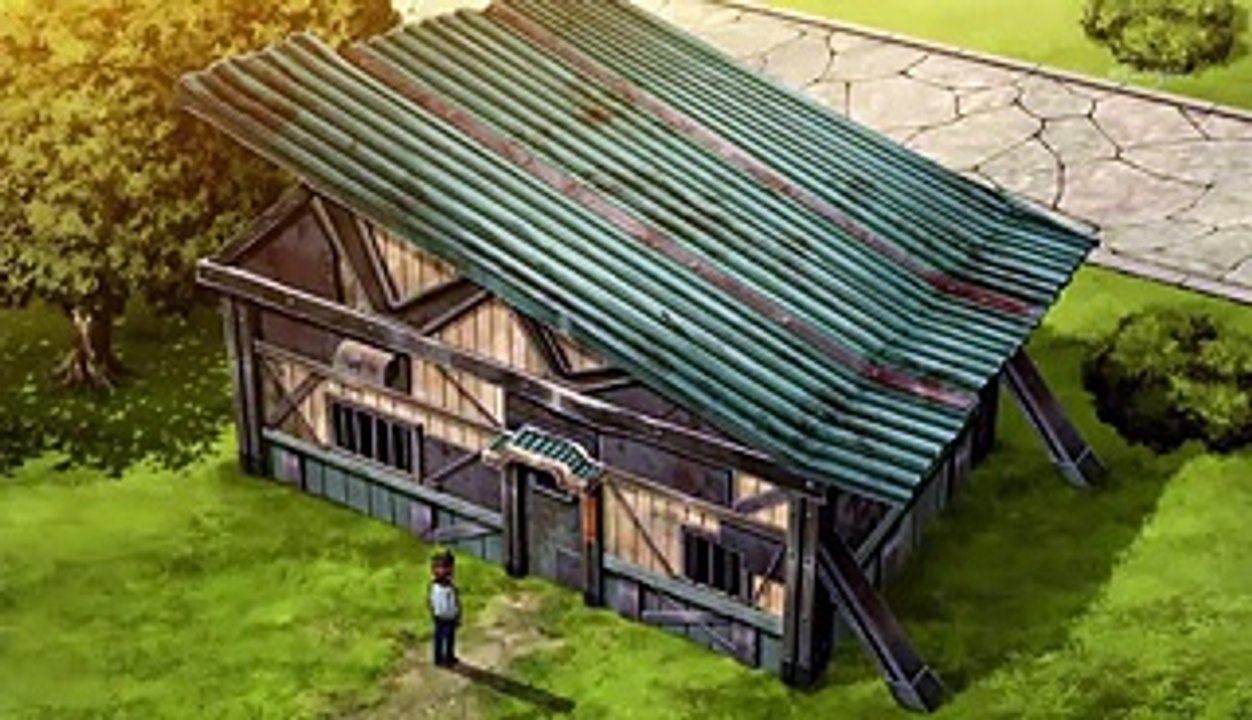 Inazuma Eleven GO 40 - ¡El nuevo capitán! (Audio Español)