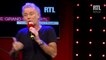 Franck Dubosc dans Le Grand Studio RTL Humour (partie 2)