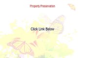 Property Preservation Reviewed [Hear my Review 2015]