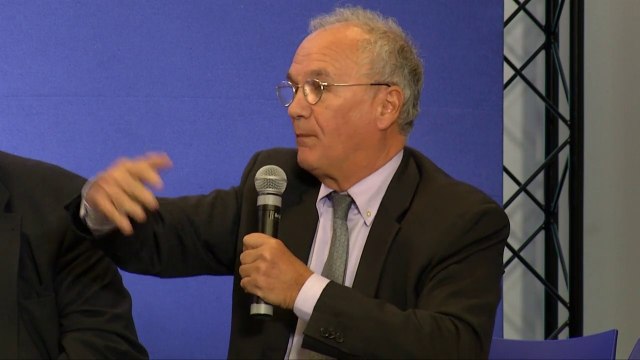 Convention logement - Gilles Carrez