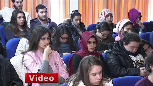 Esenyurt niversitesi anakkale ehitlerini buday orbasyla and - hlas Haber Ajans