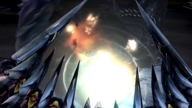 “We Have Arrived” –Launch trailer – FINAL FANTASY TYPE-0™ HD (Official Trailer)