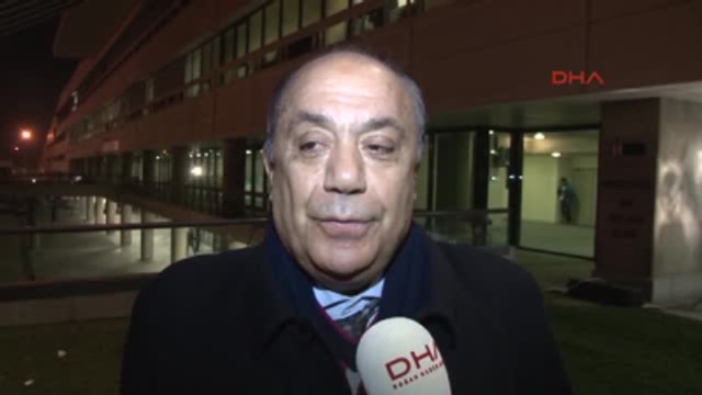 Beşiktaşlı Yönetici Erdal Karacan Brugge Maçının İzlerini Silip Fenerbahçe Maçına Hazırlanmalıyız