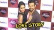 Rithvik Dhanjani - Asha Negi Love Story On Television | Interview | Yeh Hai Aashiqui