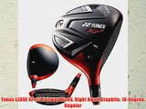 Yonex EZONE XP 5 Fairway Wood Right Hand Graphite 18Degree Regular