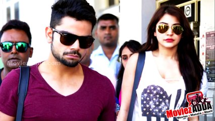 Virat, Anushka To Get Married By End Of The Year?