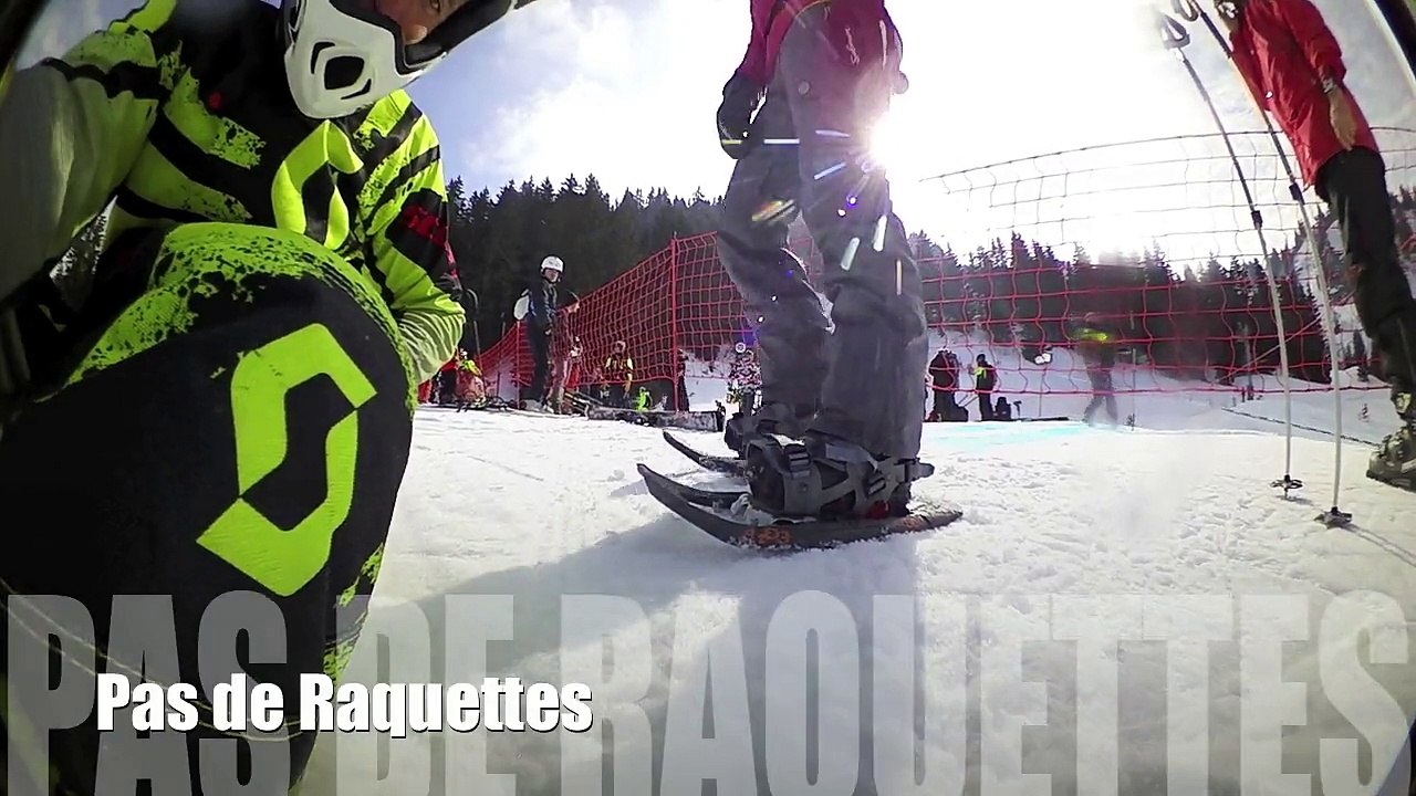 Un FAT à la Razor