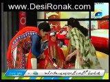 Subh-e-Pakistan On Geo News – 20th March 2015
