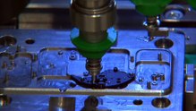 Cheap Swiss watches made by robots