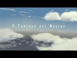 caminho das nuvens