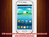 Samsung Galaxy S3 Mini GTi8200 Factory Unlocked International Version WHITE
