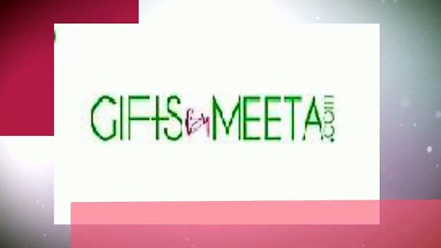 Send Personalized Corporate Gifts @giftsbymeeta.com/corporate