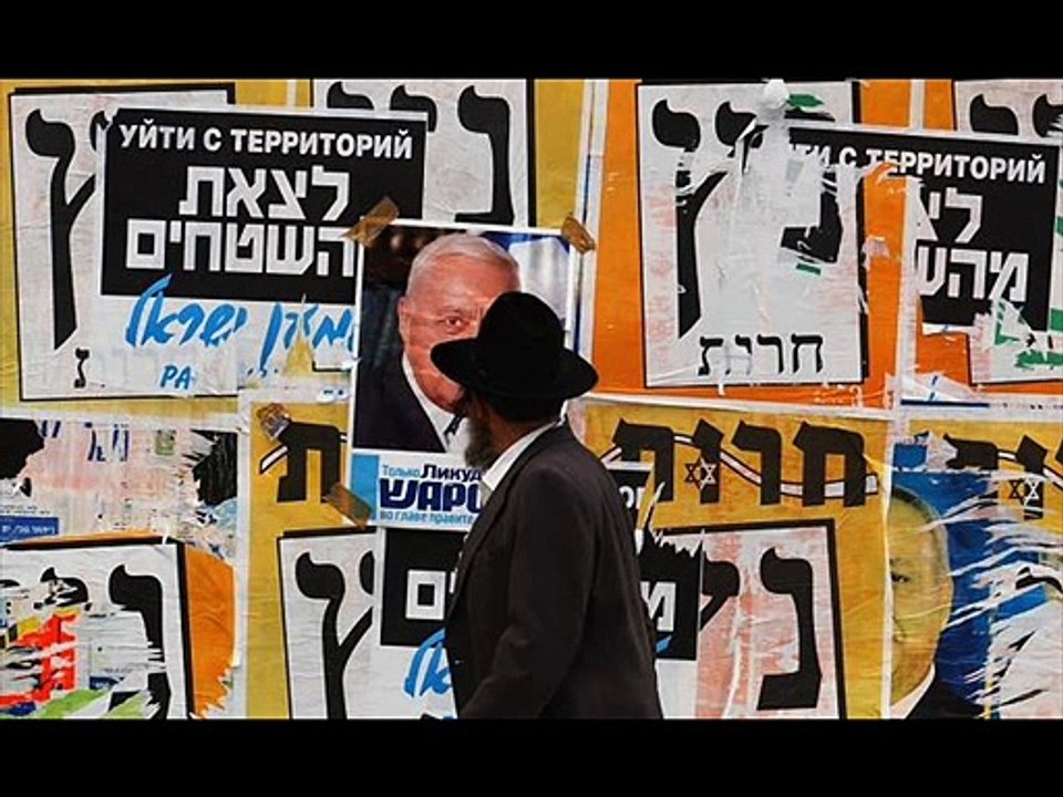 ISRAELI ELECTIONS – IRAN-US TALKS AND SYRIAN SITUATION - DR. FAROOQ HASNAT - March 17, 2015 - VOA Radio