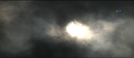 2015’in en önemli gök olayına şahitlik ettik