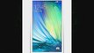 Samsung Galaxy A5 A500H Duos 16GB Unlocked GSM Android Cell Smartphone Unlocked Retail Packaging White