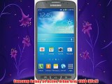 Samsung Galaxy S4 Active Urban Gray 16GB ATT