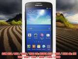 Samsung Galaxy S4 Active I537 ATT Unlocked GSM 4G LTE Android 42 Smartphone Dive Blue