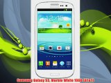 Samsung Galaxy S3 Marble White 16GB ATT