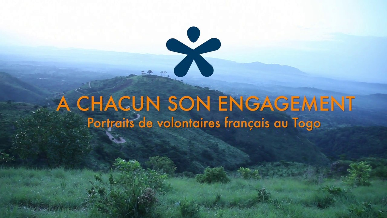 A chacun son engagement