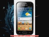 Samsung Galaxy Ace 2 i8160 International Version Factory Unlocked Black