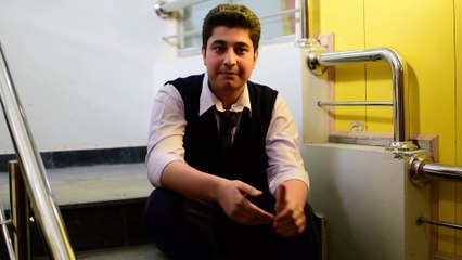 Modern Languages Boys