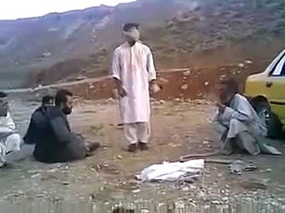 Pakistan Funny Pathans 3