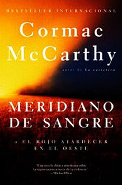 Download Meridiano de sangre ebook {PDF} {EPUB}