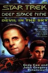 Download Devil in the Sky ebook {PDF} {EPUB}